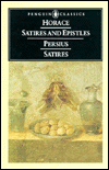 The Satires of Horace and Persius