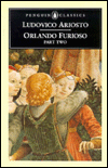 Orlando Furioso: Part Two