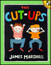 The Cut-Ups
