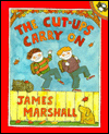 The Cut-Ups Carry On