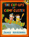The Cut-ups at Camp Custer