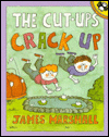 The Cut-Ups Crack Up