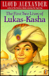 The First Two Lives of Lukas-Kasha