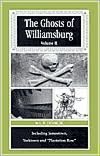 The Ghosts of Williamsburg