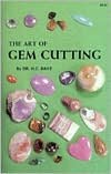 Bestseller ebooks download free The Art of Gem Cutting 9780935182729 