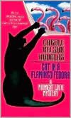 Cat in a Flamingo Fedora (Midnight Louie Series #7)