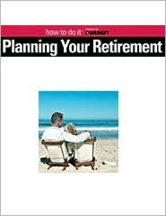 Planning Your Retirement (Quamut)