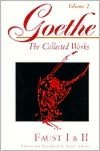 Goethe, Volume 2: Faust I & II