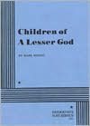 Ebook nederlands gratis downloaden Children of a Lesser God 9780822202035 by Mark Medoff FB2 MOBI iBook