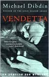 Vendetta (Aurelio Zen Series #2)