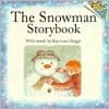 Snowman Storybook