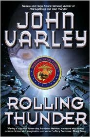 Rolling Thunder