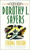 Strong Poison (A Lord Peter Wimsey Mystery)