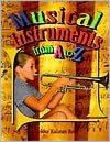 Musical Instruments from A to Z