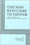The Man Who Came to Dinner