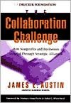 Collaboration Challenge: How Nonprofits and Businesses Succeed Through Strategic Alliances