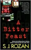 A Bitter Feast (Lydia Chin and Bill Smith Series #5)