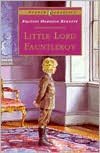 Little Lord Fauntleroy