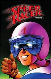 Speed Racer, Volume 1