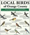 Local Birds Orange County