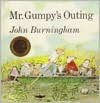 Mr. Gumpy's Outing