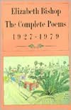 The Complete Poems, 1927-1979