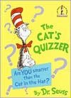 The Cat's Quizzer