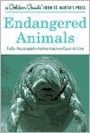 Endangered Animals: A Golden Guide from St. Martin's Press