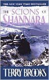 Free ipod ebooks download The Scions of Shannara 9780345370747 in English MOBI