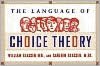 Language of Choice Theory