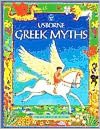 Greek Myths for Young Children
