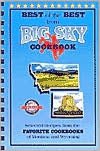 Best of the Best from Big Sky Cookbook