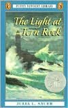 Light at Tern Rock