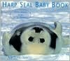 Harp Seal Baby Book: Three Weeks in an Artic Nursery