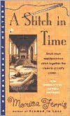 A Stitch in Time (Needlecraft Mystery Series #3)