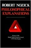Philosophical Explanations