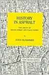 History in Asphalt