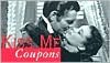 Kiss Me Coupons
