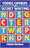 Codes, Ciphers and Secret Writing