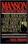 Ebook download for mobile phones Manson in His Own Words