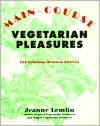 Main-Course Vegetarian Pleasures