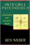 Integral Psychology