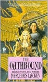 The Oathbound (Vows and Honor Series #1)
