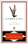 Cymbeline (Pelican Shakespeare Series)