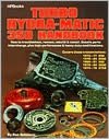 Turbo Hydra-Matic 350 Handbook