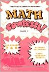 Math Contests - Grades 7 and 8: School Years: 1982-83 Through 1990-91