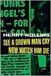 See a Grown Man Cry - Now Watch Him Die