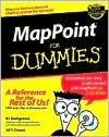 MapPoint For Dummies