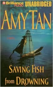 Saving Fish from Drowning