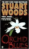 Orchid Blues (Holly Barker Series #2)